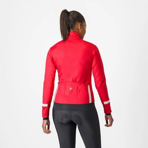 カステリ Castelli Dinamica 2 Jacket M レディース 【公式