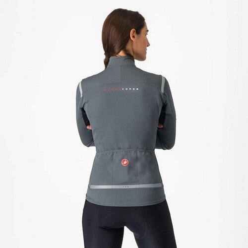 CASTELLI ( カステリ ) ジャケット PERFETTO RoS 2 W JACKET 