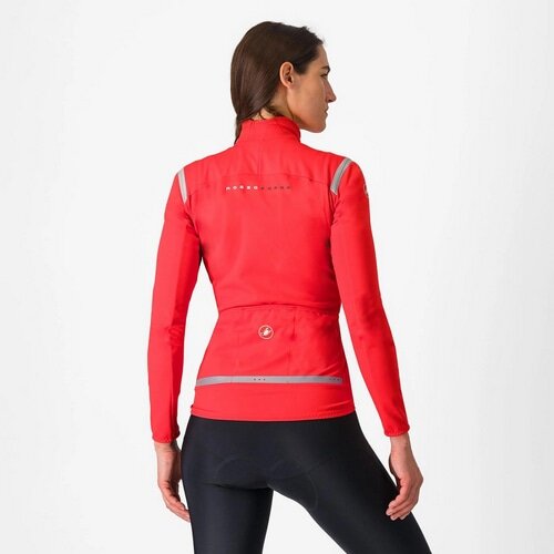 CASTELLI ( JXe ) WPbg PERFETTO RoS 2 W JACKET ( ytFbg RoS 2 EBY WPbg ) nCrXJX/Vo[tbNX S fB[X