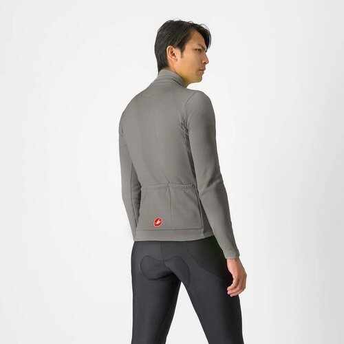 CASTELLI ( JXe ) W[W ENTRATA THERMAL JERSEY ( Gg[^ T[} W[W ) K^O[/Vo[O[ M