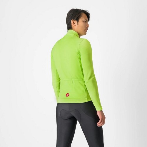 CASTELLI ( JXe ) W[W ENTRATA THERMAL JERSEY ( Gg[^ T[} W[W ) GNgbNC/_[NO[ M