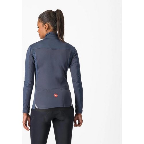 CASTELLI ( カステリ ) ジャケット TRANSITION 2 W JACKET