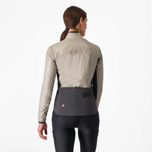 CASTELLI ( カステリ ) ジャケット UNLIMITED 2 W PUFFY JACKET