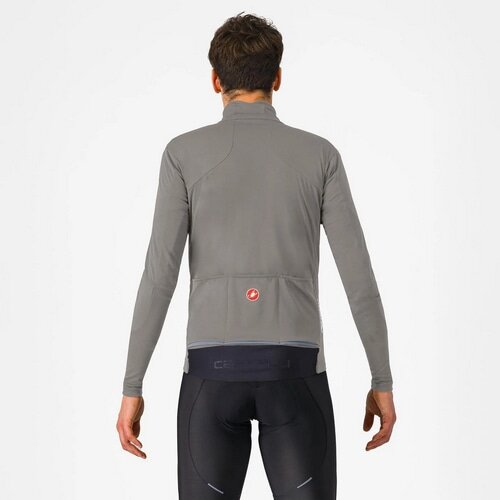 CASTELLI ( JXe ) WPbg PERFETTO AIR JACKET ( ytFbg GA[ WPbg ) K^O[ M