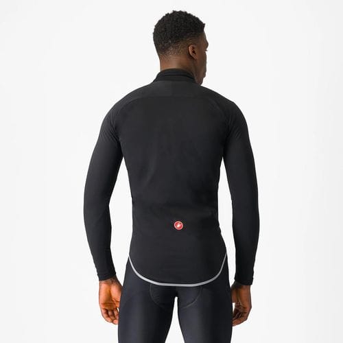 CASTELLI ( JXe ) CEFA ULTRA RAIN CAPE ( Eg C P[v ) ubN/Vo[tbNX XS