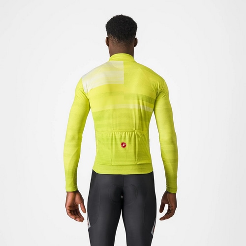CASTELLI ( �J�X�e�� ) �����W���[�W COLLAPSE JSY�i �R���v�X �W���[�W �j �T���t�@�[/�z���C�g L