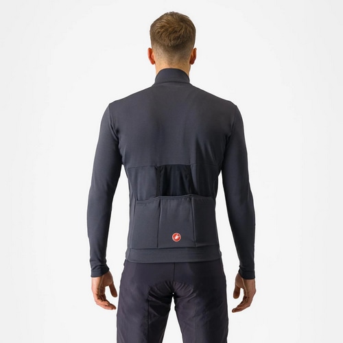 CASTELLI ( カステリ ) 長袖ジャージ UNLIMITED TRAIL 2 JERSEY
