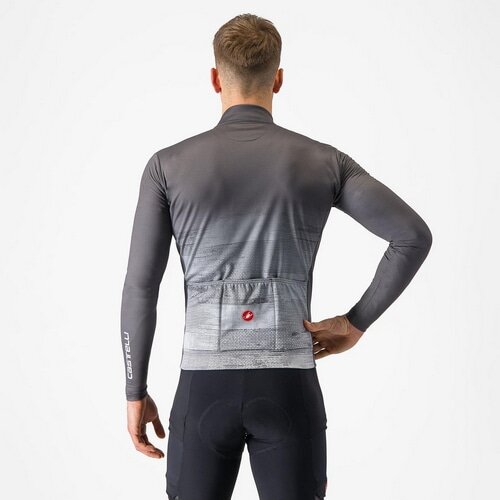CASTELLI ( カステリ ) 長袖ジャージ UNLIMITED THERMAL JERSEY