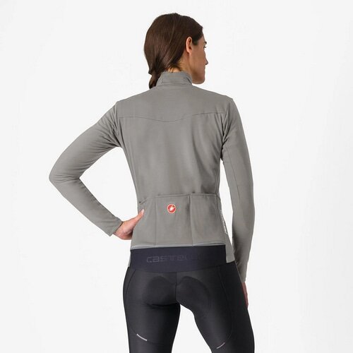 CASTELLI ( JXe ) WPbg PERFETTO AIR W JACKET ( ytFbg GA[ EBY WPbg ) K^O[ M fB[X