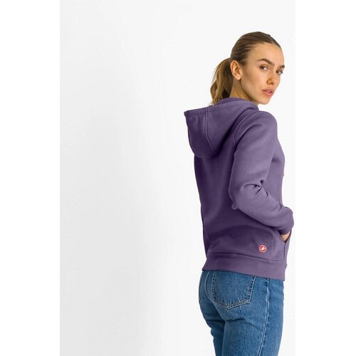 CASTELLI ( カステリ ) Tシャツ・カジュアルウェア CLASSICO W HOODIE