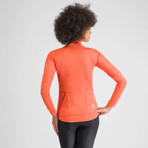 SPORTFUL ( スポルトフル ) ジャケット FIANDRE PRO 2 W JACKET LONG SLEEVES ( フィアンドレ プロ 2 ウィメンズ ジャケット ロングスリーブ ) ポンペルモ S レディース