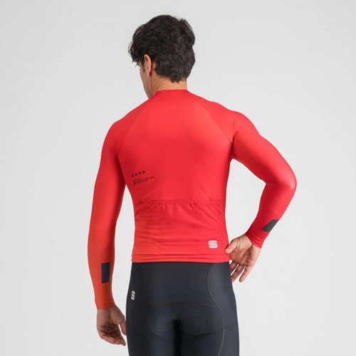 SPORTFUL ( スポルトフル ) 長袖ジャージ BODYFIT PRO THERMAL JERSEY