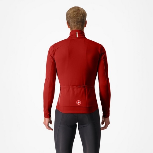 CASTELLI ( カステリ ) ジャケット ENTRATA JACKET ( エントラータ