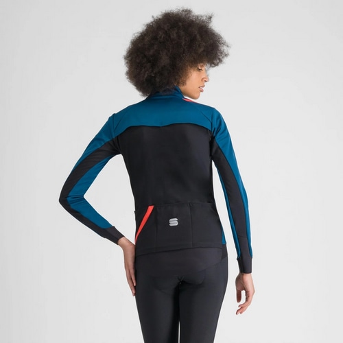 SPORTFUL ( スポルトフル ) ジャケット FIANDRE MEDIUM W JACKET