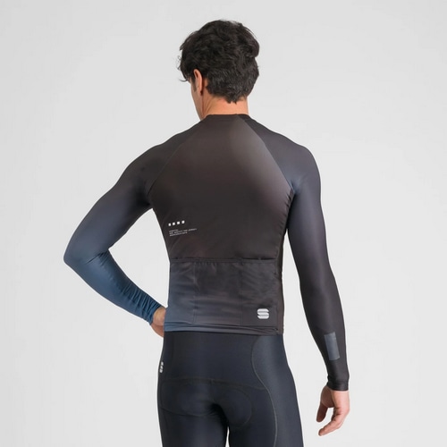 SPORTFUL ( X|gt ) W[W BODYFIT PRO THERMAL JERSEY ( {fBtBbg v T[} W[W ) ubN M