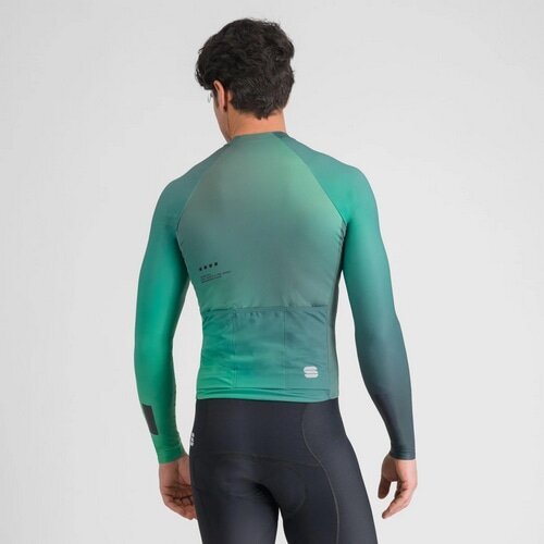 SPORTFUL ( X|gt ) W[W BODYFIT PRO THERMAL JERSEY ( {fBtBbg v T[} W[W ) VuO[ M