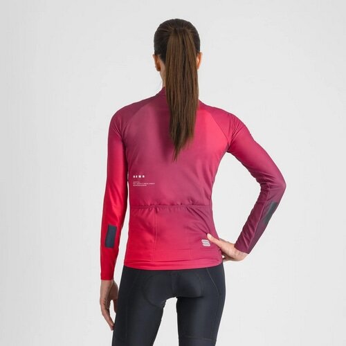 sportful Bodyfit サーマル LSジャージ size:S SPORTFUL ( スポルトフル ) 長袖ジャージ BODYFIT PRO W THERMAL