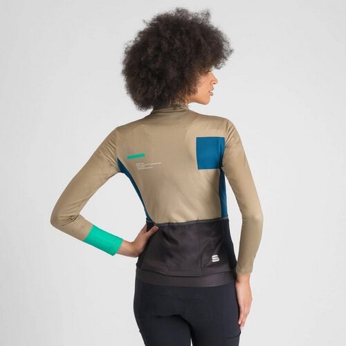 SPORTFUL ( スポルトフル ) 長袖ジャージ BREAKOUT SUPERGIARA W