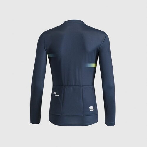 SPORTFUL ( スポルトフル ) 長袖ジャージ KID GRUPPETTO THERMAL