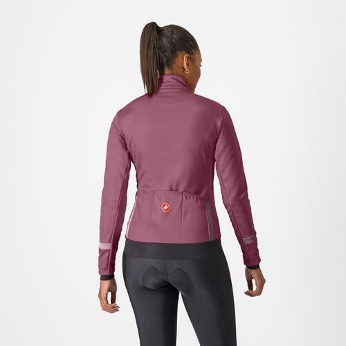 カステリ Castelli Dinamica 2 Jacket M Womens CASTELLI ( カステリ ) ジャケット DINAMICA 2 JACKET ( ダイナミカ 2
