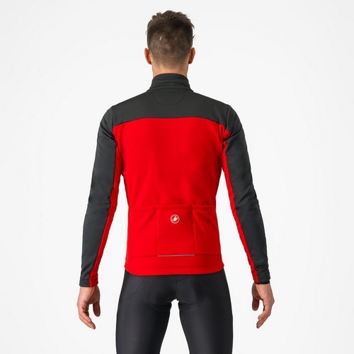 CASTELLI ( JXe ) WPbg ESTREMO JACKET ( GXg WPbg ) 010 ubN / bh M