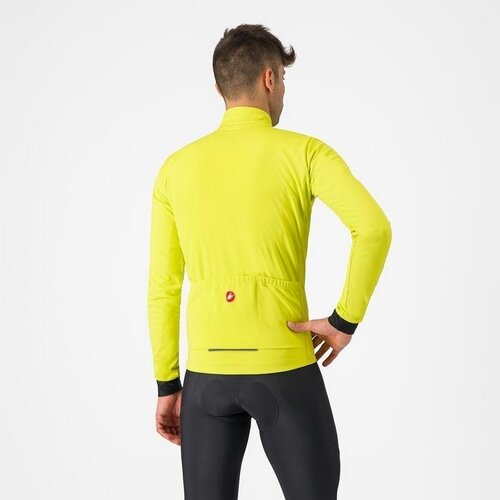 CASTELLI ( JXe ) WPbg SALTO JACKET ( Tg WPbg ) ]tH M