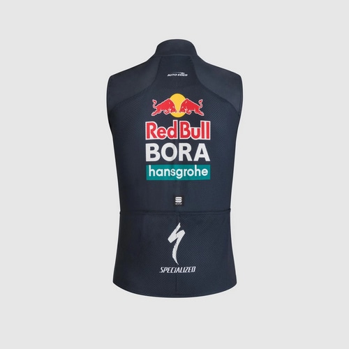 SPORTFUL ( X|gt ) xXgEW BOH ( BORA HANSGROHE ) PRO WIND VEST ( v ECh xXg ) [VOu[ S