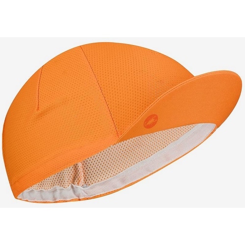 CASTELLI ( �J�X�e�� ) �L���b�v ESPRESSO 2 CAP ( �G�X�v���b�\ 2 �L���b�v ) �r�r�b�h�I�����W ���j�T�C�Y