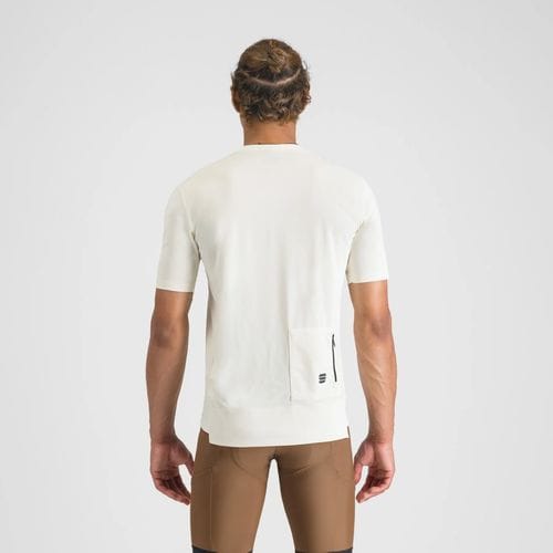 SPORTFUL ( スポルトフル ) Tシャツ・カジュアルウェア SUPERGIARA TEE ( スーパーギアラ Tシャツ ) クリーム M