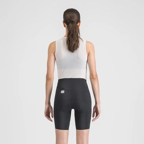 SPORTFUL ( スポルトフル ) レーサーパンツ SRK W SHORT ( SRK ウィメンズ ショート ) ブラック S レディース