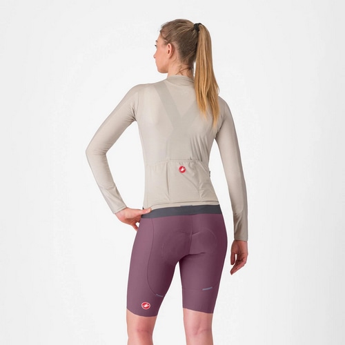 CASTELLI ( カステリ ) ビブショーツ ESPRESSO W DT BIBSHORT