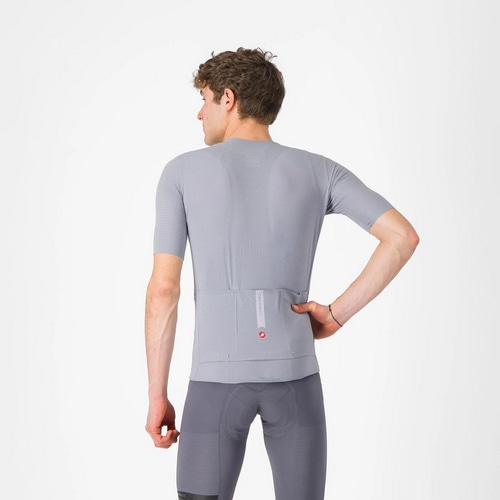 CASTELLI ( カステリ ) 半袖ジャージ PREMIO EVO JERSEY ( プレミオ