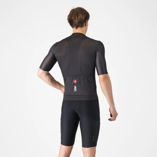 CASTELLI ( カステリ ) ビブショーツ UNLIMITED ENDURANCE BIBSHORT