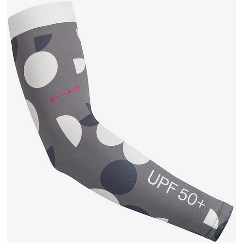 CASTELLI ( �J�X�e�� ) �A�[���J�o�[ R-A/D ARM SLEEVES ( R-A/D �A�[���X���[�u ) �X���[�L�[�O���[ M