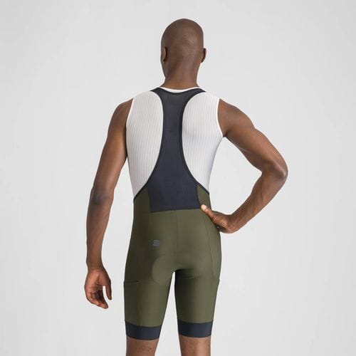 SPORTFUL ( �X�|���g�t�� ) �r�u�V���[�c GIARA 2 BIBSHORT ( �M�A�� 2 �r�u�V���[�c ) �_�[�N�O���[�� S