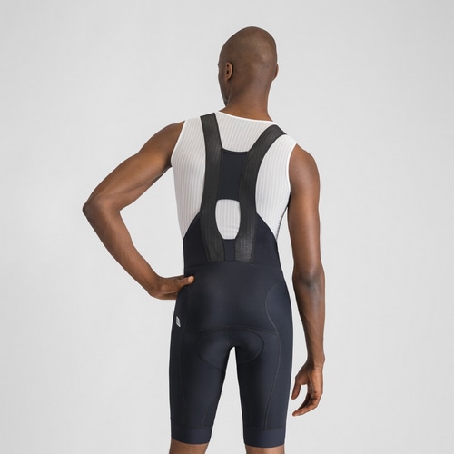 SPORTFUL ( スポルトフル ) ノースリーブインナー PRO BASELAYER SLEEVELESS ( プロ ベースレイヤー スリーブレス ) ホワイト M