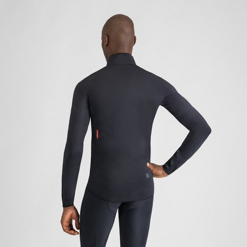 SPORTFUL ( �X�|���g�t�� ) �W���P�b�g FIANDRE AQUA JACKET ( �t�B�A���h�� �A�N�A �W���P�b�g ) �u���b�N M