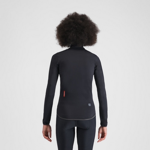 SPORTFUL ( �X�|���g�t�� ) �W���P�b�g FIANDRE W AQUA JACKET ( �t�B�A���h�� �E�B�����Y �A�N�A �W���P�b�g ) �u���b�N S ���f�B�[�X