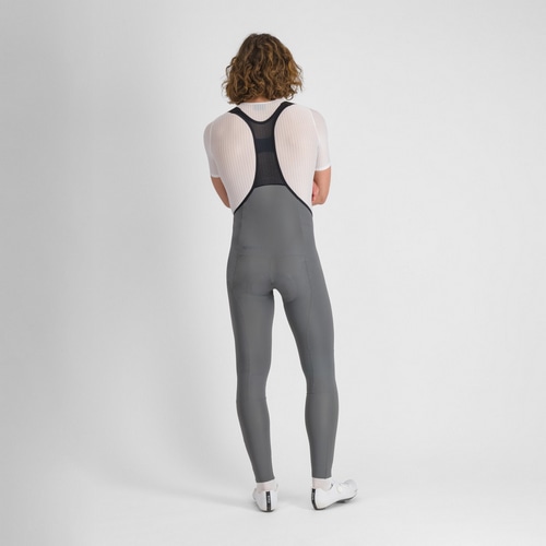 SPORTFUL ( スポルトフル ) ビブタイツ SRK SHIFT BIBTIGHT ( SRK シフト ビブタイツ ) ガンメタル M