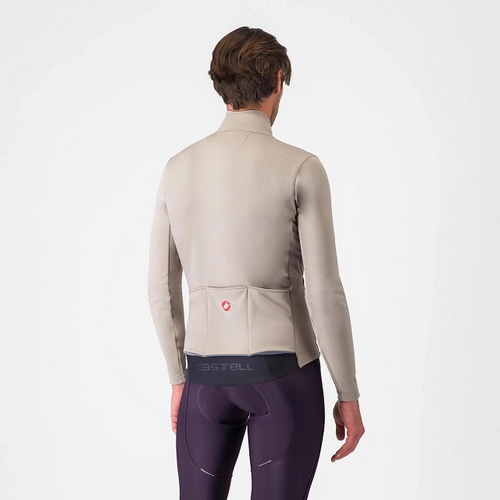 CASTELLI ( JXe ) WPbg ESPRESSO AIR JACKET ( GXvb\ GA WPbg ) 294 NC M