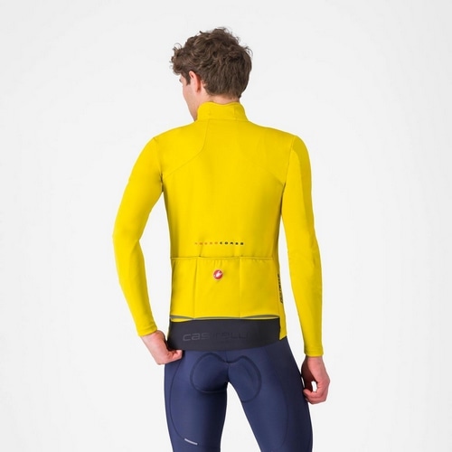 CASTELLI ( JXe ) WPbg PERFETTO AIR JACKET ( ytFbg GA[ WPbg ) 712 }S[ q[g M