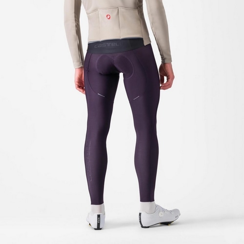 CASTELLI ( カステリ ) ビブタイツ ESPRESSO BIBTIGHT ( エスプレッソ ビブタイツ ) 513 ダークナイト シェイド S