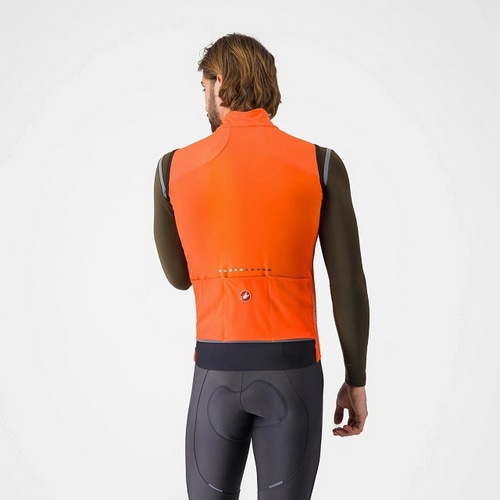CASTELLI ( JXe ) xXgEW PERFETTO AIR VEST ( ytFbg GA xXg ) 034 uAg IW S