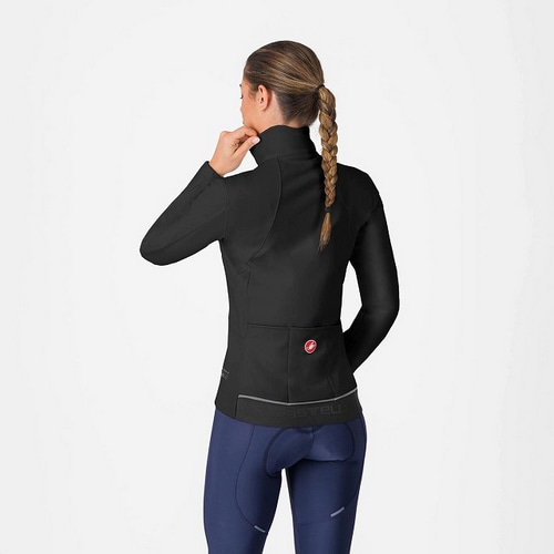 CASTELLI ( カステリ ) ジャケット ESPRESSO AIR W JACKET