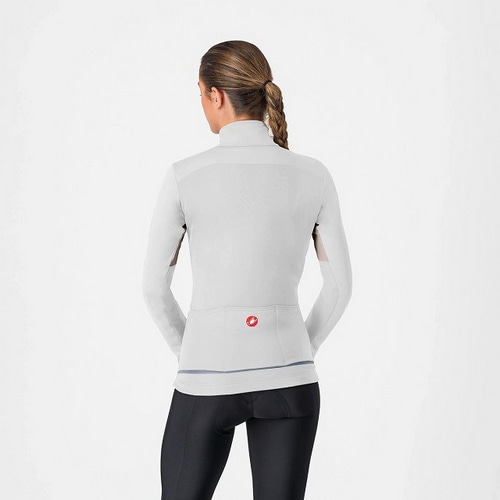 CASTELLI ( JXe ) WPbg ENTRATA 2 W JACKET ( Gg[^ 2 W WPbg ) 065 AC{[ / Vo[ [ S fB[X