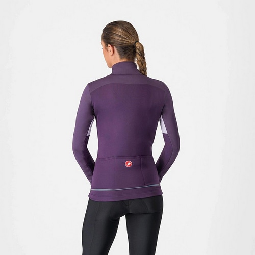 CASTELLI ( JXe ) WPbg ENTRATA 2 W JACKET ( Gg[^ 2 W WPbg ) 502 iCgVFCh / p[v~Xg M fB[X