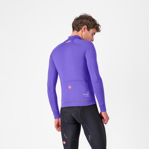 CASTELLI ( カステリ ) ジャケット DO.DI.CI. JACKET ( ドディチ