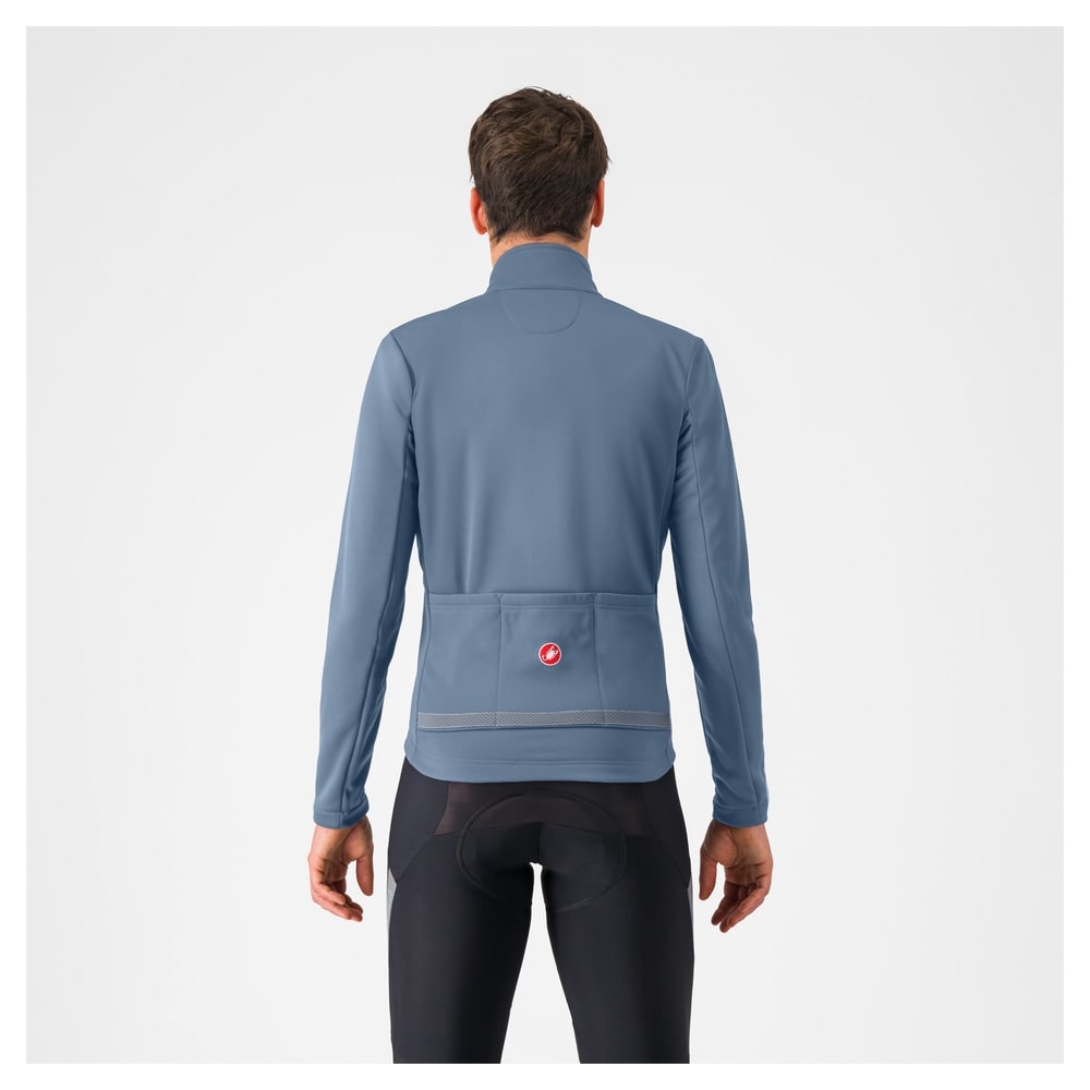 CASTELLI ( カステリ ) ジャケット ESTREMO 2 JACKET ( エストレモ 2 ジャケット ) ミラージュ M