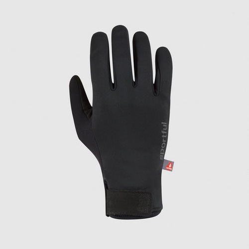 SPORTFUL ( X|gt ) EB^[O[u DEEP WINTER GLOVES ( fB[v EB^[ O[u ) ubN L