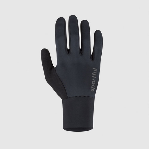 SPORTFUL ( X|gt ) EB^[O[u WINTER GLOVES ( EB^[ O[u ) ubN M